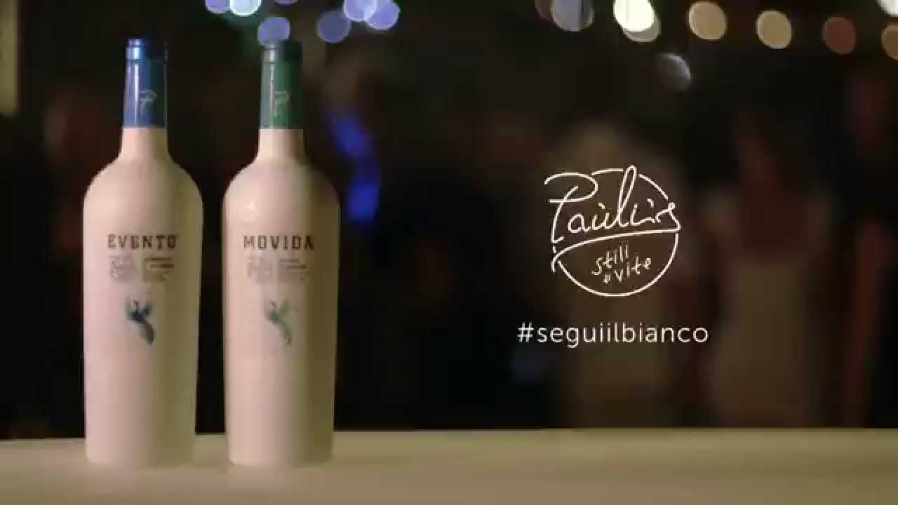 Spot Cantine Paulis Le Strade Del Vino Com Youtube