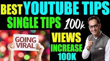 how to get 1000 subscribers on youtube fast 2022 | Rajeev Anand | how to get more subscribers