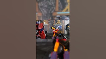 Daily Stop Motion Challenge (day 211) To be continued......