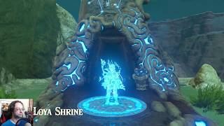 P.138 Lets Play! Zelda: BotW - Gerudo Tower