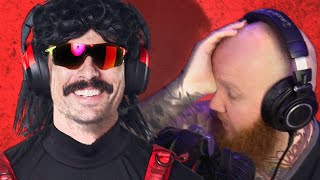 Doc and TimtheTatMan keep on GIVING!