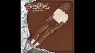 Video thumbnail of "Breakbot (feat. Irfane) -  Another Dawn (Subtitulado)"