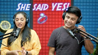 She said YES | RJ Naved