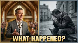 Why Christian Leaders Fall