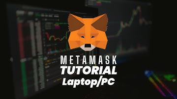 MetaMask Tutorial For Beginners 2025 | How To Set Up MetaMask