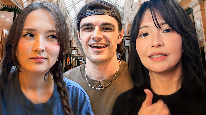 Went on a date with my "girlfriends"