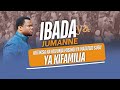 LIVE 25 11 2025 IBADA YA KUTIKISA NA KUVUNJA MISINGI YA MATATIZO SUGU YALIYOSHINDIKANA