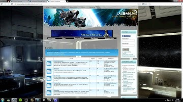 Laudanums newbie Entropia Guides 01; How to register to Entropia and Laudanum