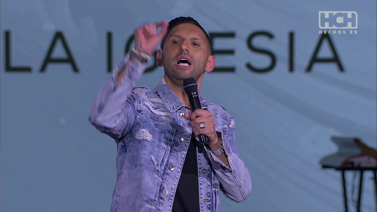 Chris Mendez - Lo Que Haces