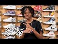 Lil Tecca Goes Sneaker Shopping With Complex