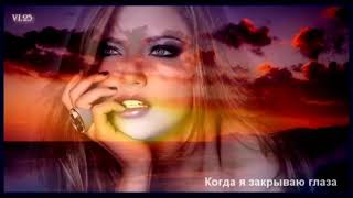 Igor Krutoy - Music of Heart. When i close my eyes