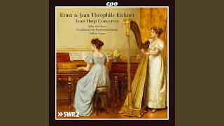 Harp Concerto in G Major, Op. 5, No. 1: II. Andante poco Adagio