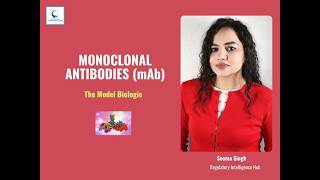 Monoclonal Antibody ( mAb ) and its structure - The model Biologics