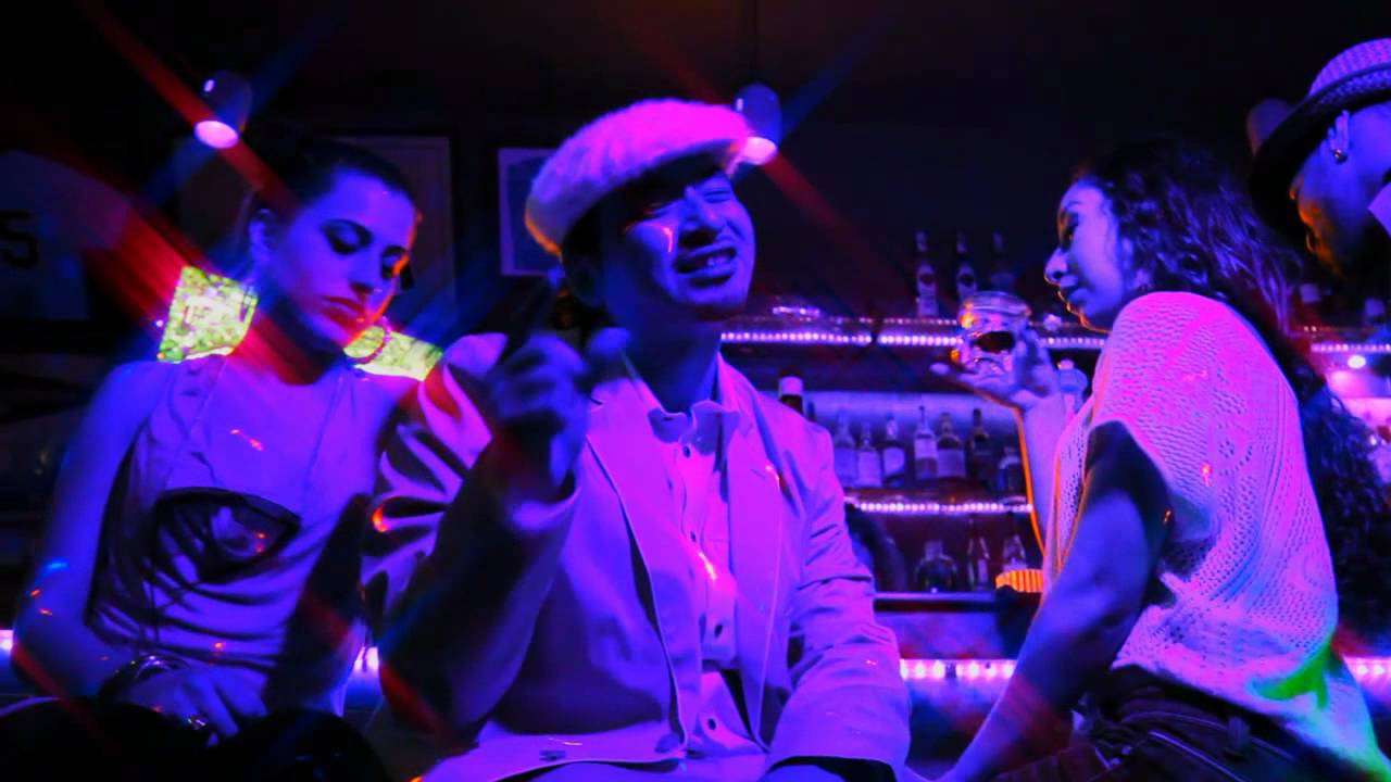 I Drink Fernet - Equipto and Mike Marshall feat. Skeptic and Cognito