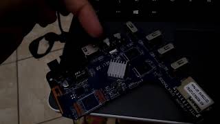 Recuperando seu TVBOX MX9 MXQ ROCKCHIP