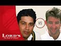 Inzamamulhaq vs mark waugh  whos the greatest