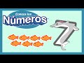 Conoce los Números "Segmento de Contar" | Meet the Numbers "Counting Segment" (Spanish Version)