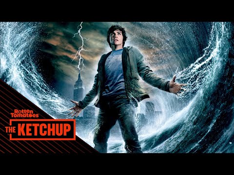 What to Expect From the Percy Jackson TV Series | Rotten Tomatoes TV