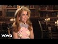 Paloma Faith - Becoming: Paloma Faith (VEVO LIFT)