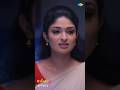 Malli serial shorts  ep 013  1   nikitha  vijay  saregama tv shows tamil shorts ytshorts