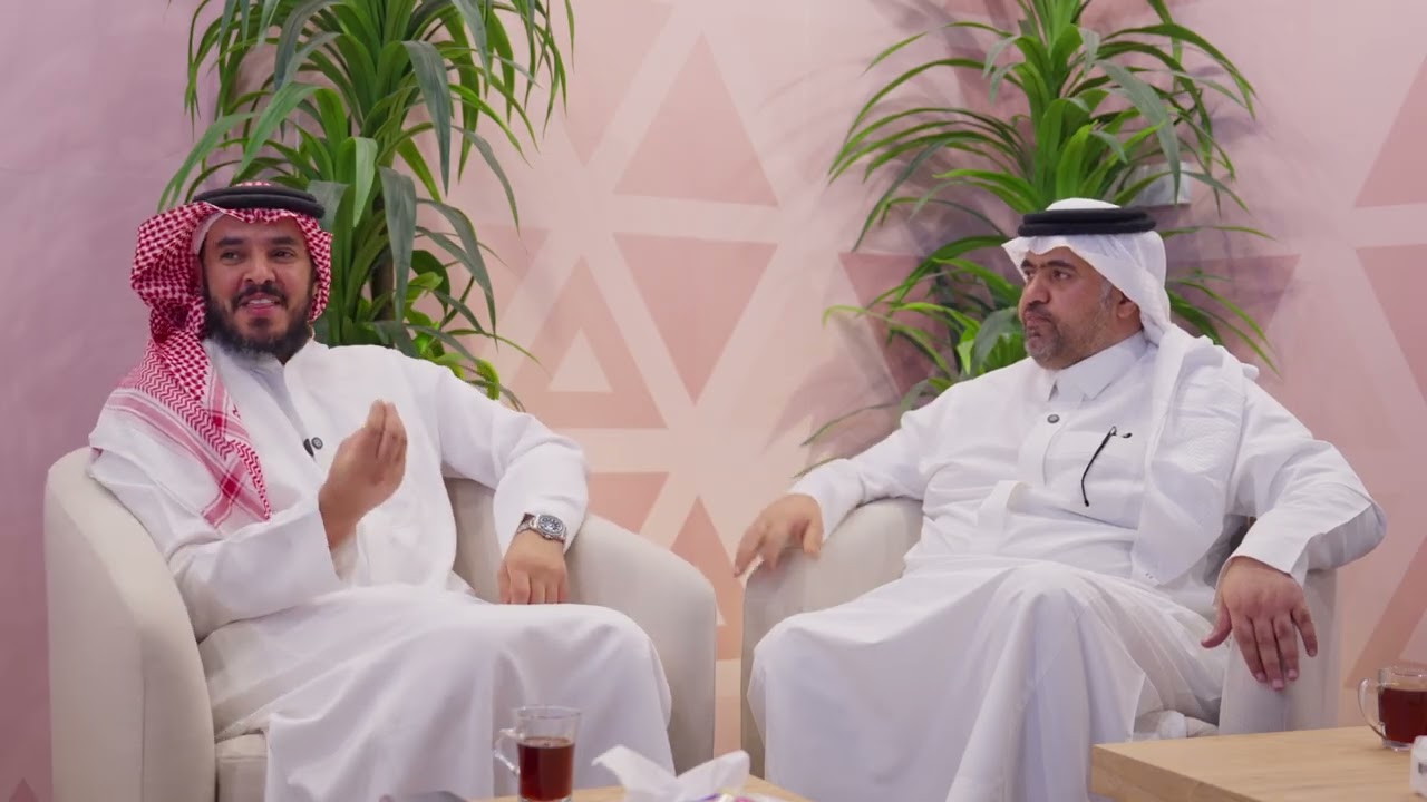 حقوقك وواجباتك في نظام العمل السعودي مع المستشار القانوني د. خالد الدوسري