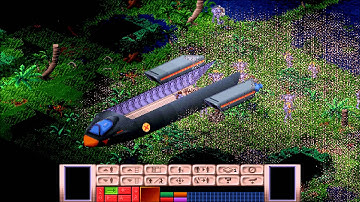 OpenXcom: UFO Redux - Part 44