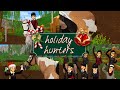 HOLIDAY HUNTERS || SSC Show Vlog (SSO RRP)