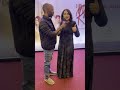 PRÉ ESTREIA DO FILME O PODER DO ROSÁRIO - MYRIAN RIOS