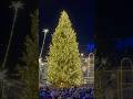 Experience the MAGIC CHRISTMAS Markets Slovenia #Slovenia #christmasmarket #travel #Europe #vlog