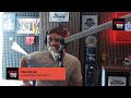 The Drive with Spence Checketts