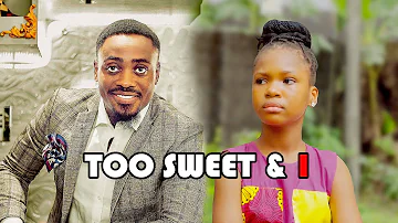 Too Sweet & I - Mark Angel Comedy (Success)