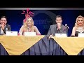 Aracely Arámbula invita a cantar al "mismísimo Señor Sol" a Perfume de Gardenia | WITZI TeVe