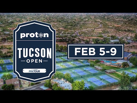 Brandon/Buchhauser v Clark/Weston-Dodds