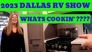 Dallas RV Show 2023   Part 2 by Home On The Hitch 366 views 1 year ago 23 minutes