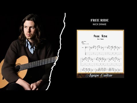 Free Ride - Nick Drake