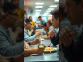 Dubrow's Cafeteria: Where You Argued Politics Over Brisket Evergreen: cafeteria culture, New York