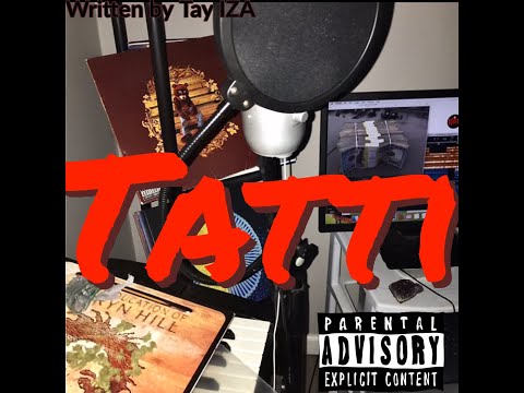 Tay IZA - 4 U