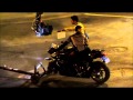 Aamir Khan Shooting for DHOOM-3 (D3) in Chicago - 2013 Most Awaited Action Films