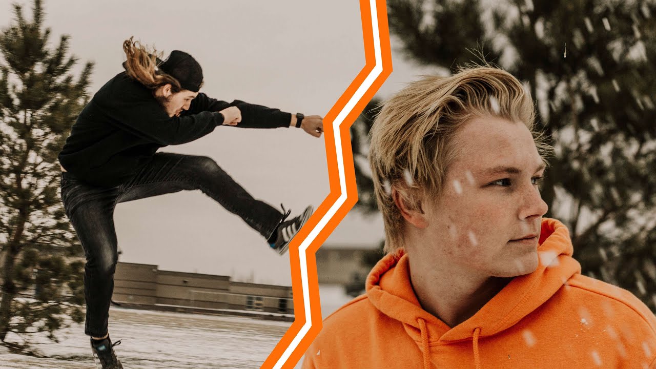 Random Location PHOTO CHALLENGE #1