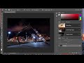 Fundamental Photoshop: Creating a Document &amp; Workspace Tour