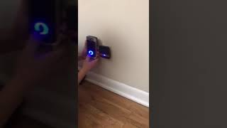 Pairing an Indoor Chime with a WiFi Doorbell