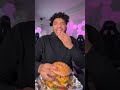 crunchy Burger