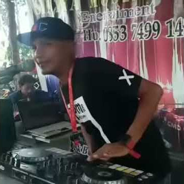 Sungai Mayor Special Party Dj Dayat -84 Bpm