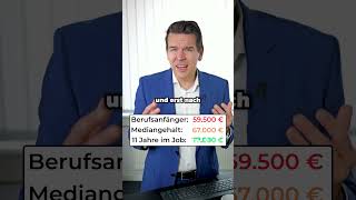Steuerberater-gehalt