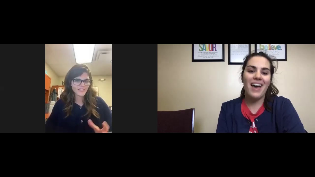 School Nutrition Program Director Interview YouTube