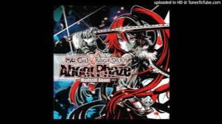 Warriors Aboot (Extended Mix)