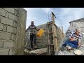 The story of the hospitality of the people of Sistan; days of loneliness and work in the village
