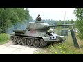 T-34-85 War Motors 2021 p.1