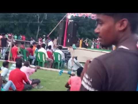 New Santile Fansan Video 2019//horal Das Pur