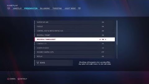 WWE 2K20 HOW TO TURN OFF REVERSAL TIMING ASSIST OFFLINE PS4 GAMING TUTORIAL